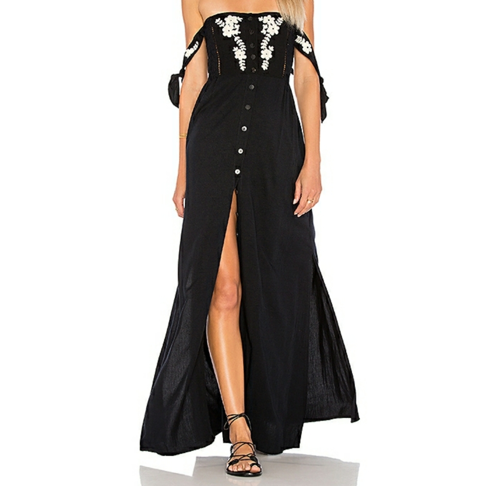 cleobella solita dress